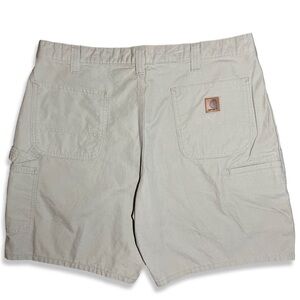 Carhartt Carpenter Shorts